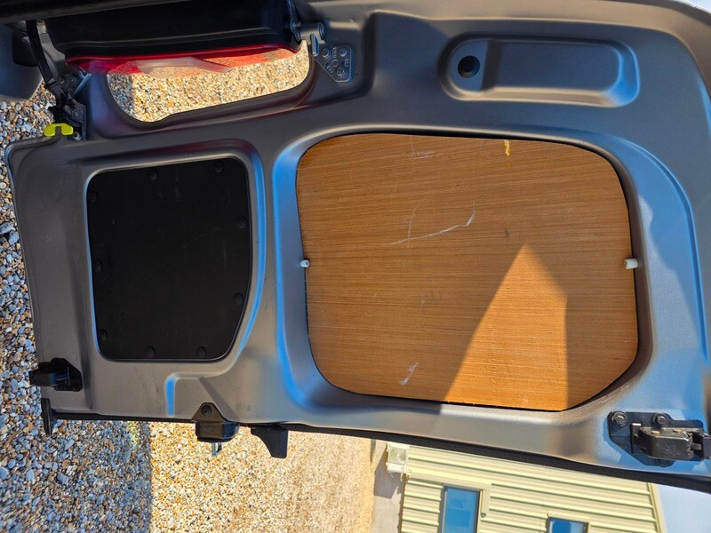 Used Vauxhall Combo 2019 for sale - 76611423: Photo 31