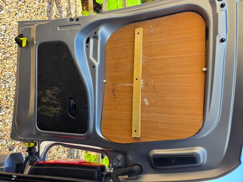 Used Vauxhall Combo 2019 for sale - 76611423: Photo 32