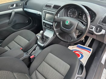 Used Skoda Octavia 2010 for sale - 79667738: Photo