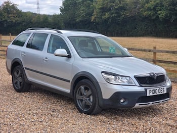 Used Skoda Octavia 2010 for sale - 79667738: Photo