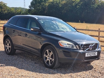 Used Volvo XC60 2012 for sale - 79518898: Photo