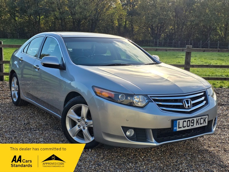Used Honda Accord 2009 for sale - 76357131: Photo 1