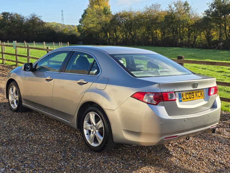Used Honda Accord 2009 for sale - 76357131: Photo 11