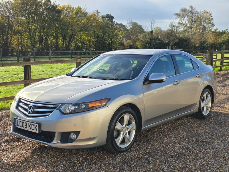 Used Honda Accord 2009 for sale - 76357131: Photo 14