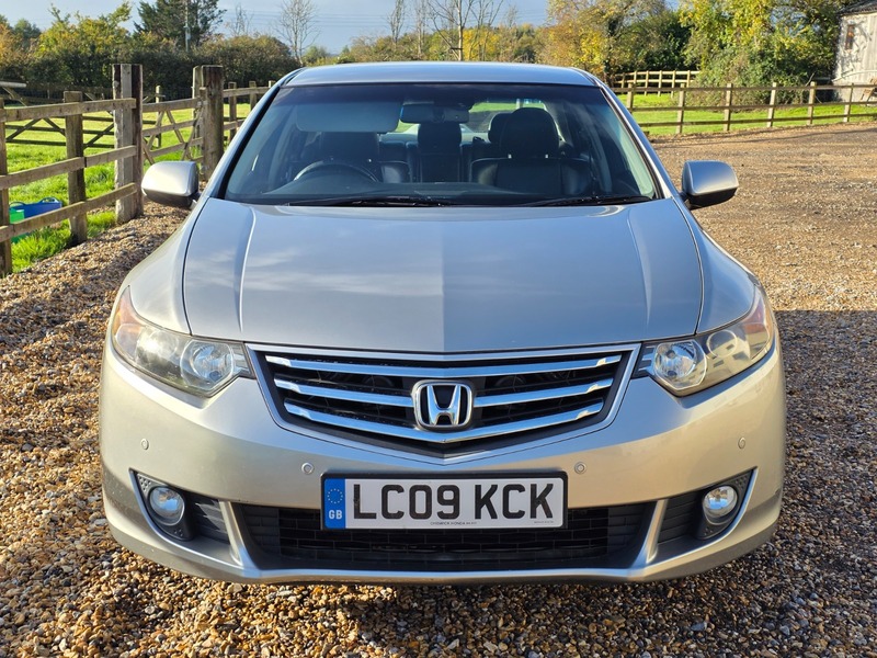 Used Honda Accord 2009 for sale - 76357131: Photo 15