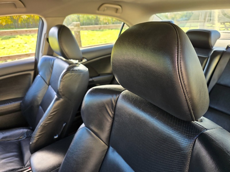 Used Honda Accord 2009 for sale - 76357131: Photo 17