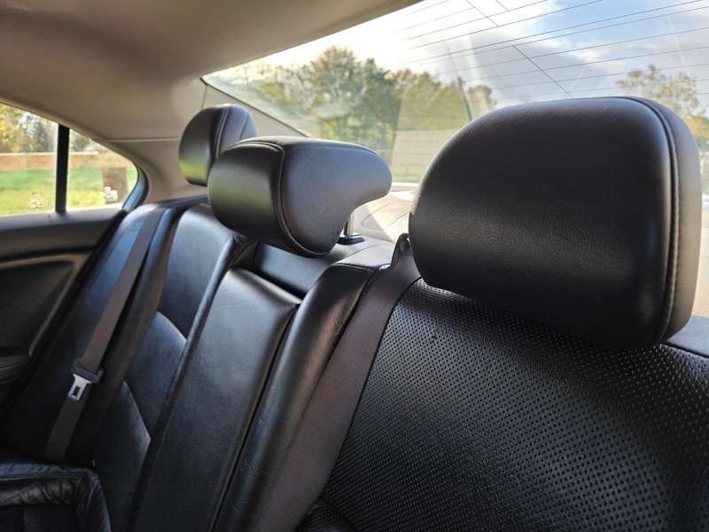 Used Honda Accord 2009 for sale - 76357131: Photo 19