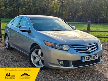 2009 - I-VTEC EX 4-Door