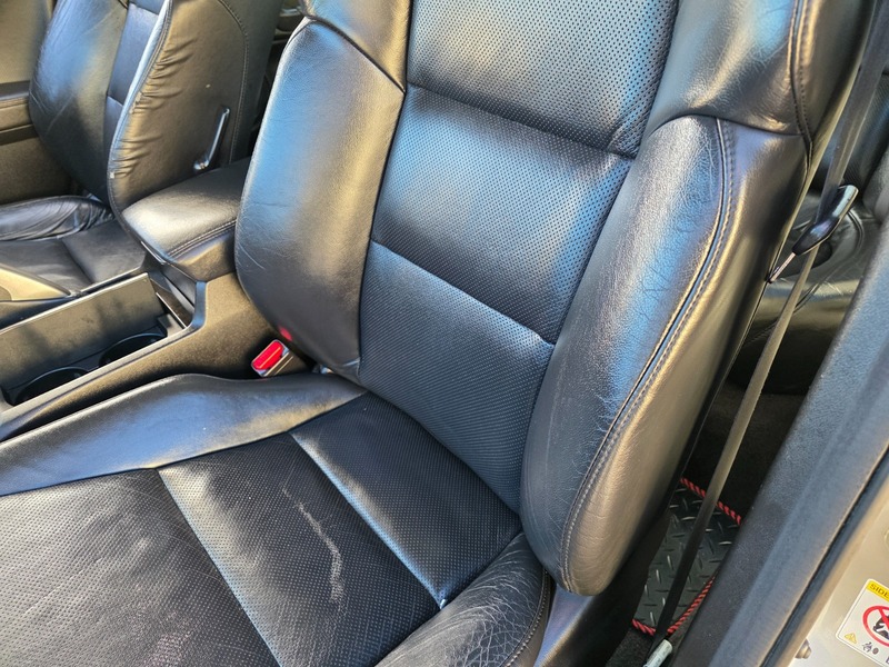 Used Honda Accord 2009 for sale - 76357131: Photo 20