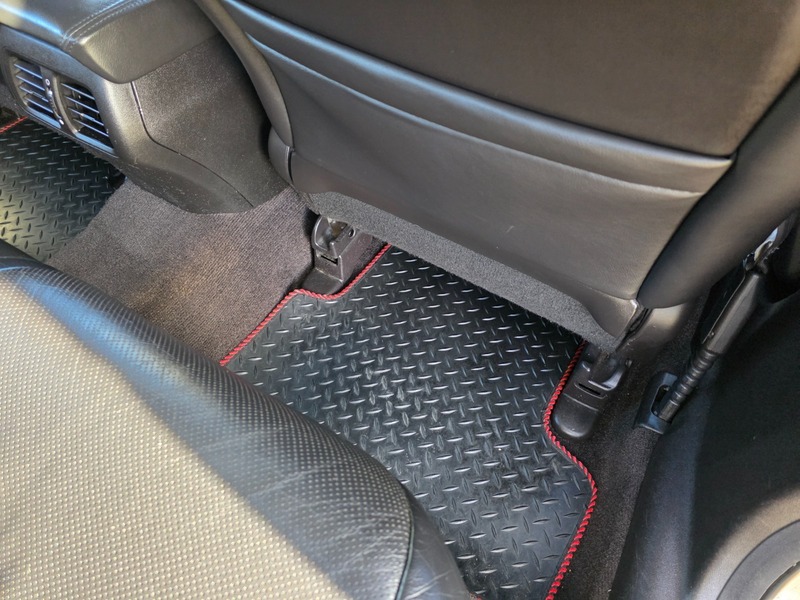 Used Honda Accord 2009 for sale - 76357131: Photo 24