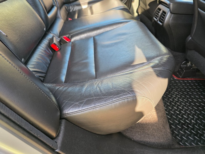 Used Honda Accord 2009 for sale - 76357131: Photo 25