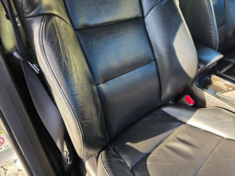 Used Honda Accord 2009 for sale - 76357131: Photo 27