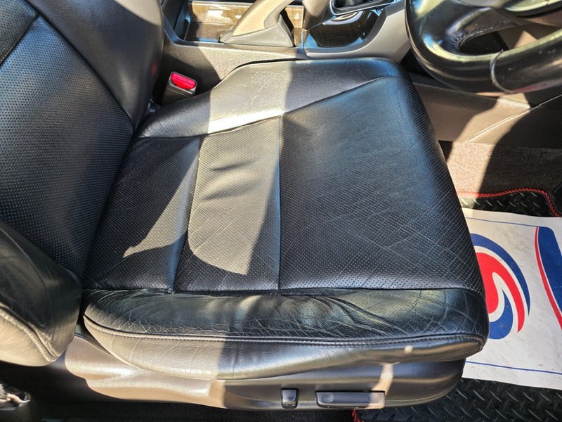 Used Honda Accord 2009 for sale - 76357131: Photo 28