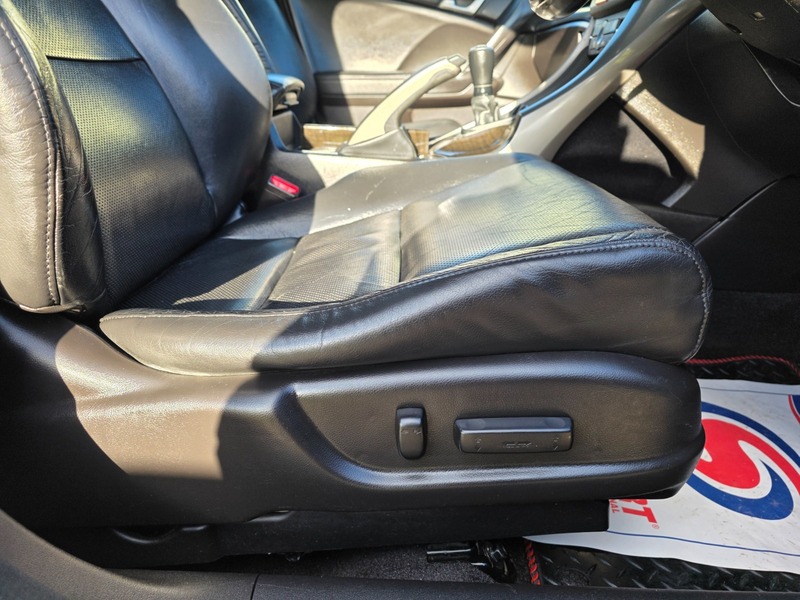 Used Honda Accord 2009 for sale - 76357131: Photo 29