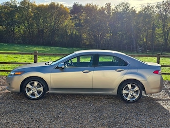 Used Honda Accord 2009 for sale - 76357131: Photo