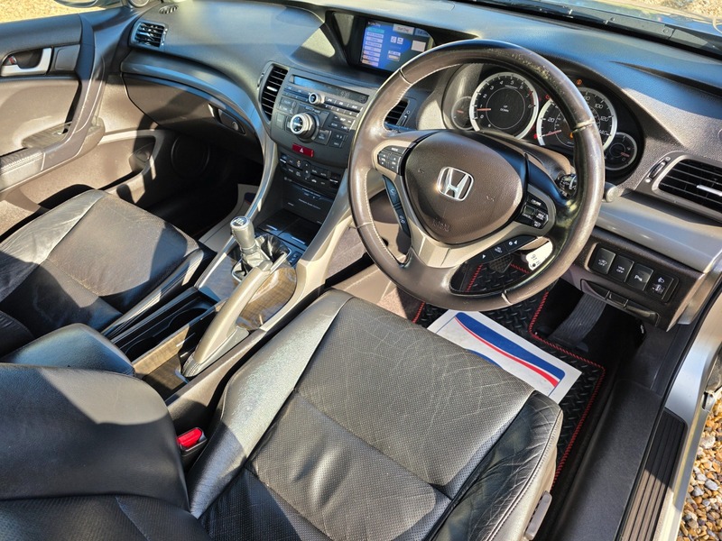 Used Honda Accord 2009 for sale - 76357131: Photo 3