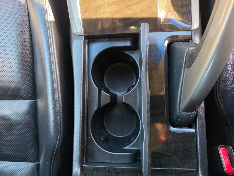 Used Honda Accord 2009 for sale - 76357131: Photo 32