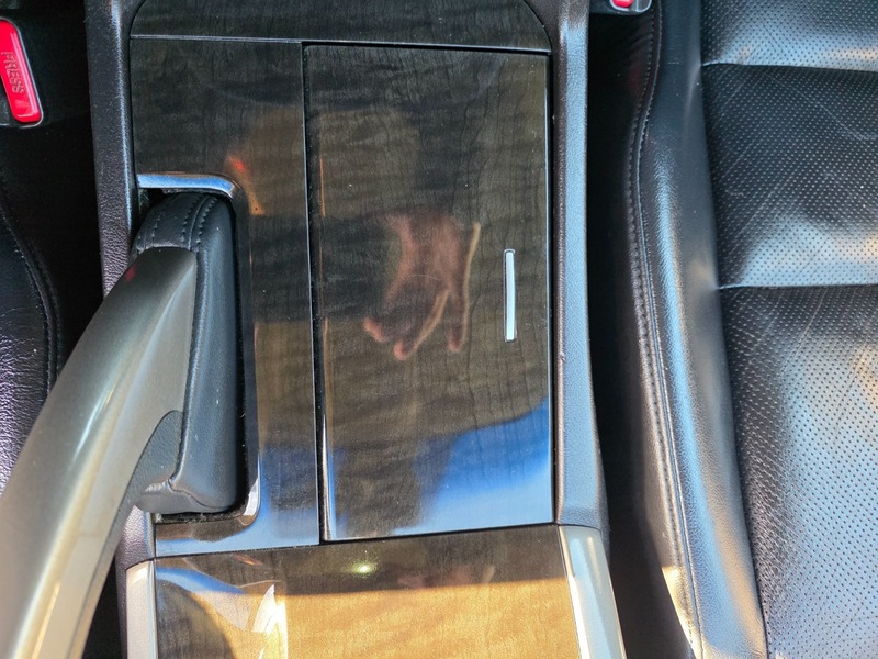 Used Honda Accord 2009 for sale - 76357131: Photo 33