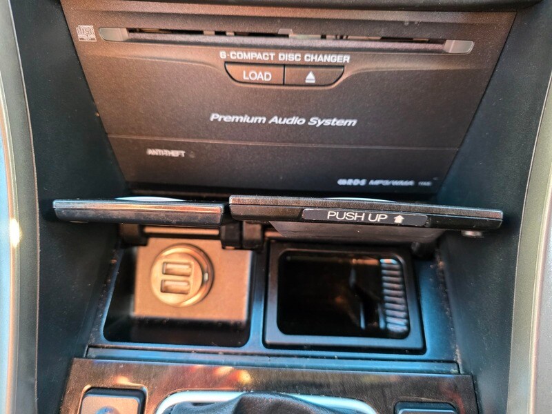 Used Honda Accord 2009 for sale - 76357131: Photo 35