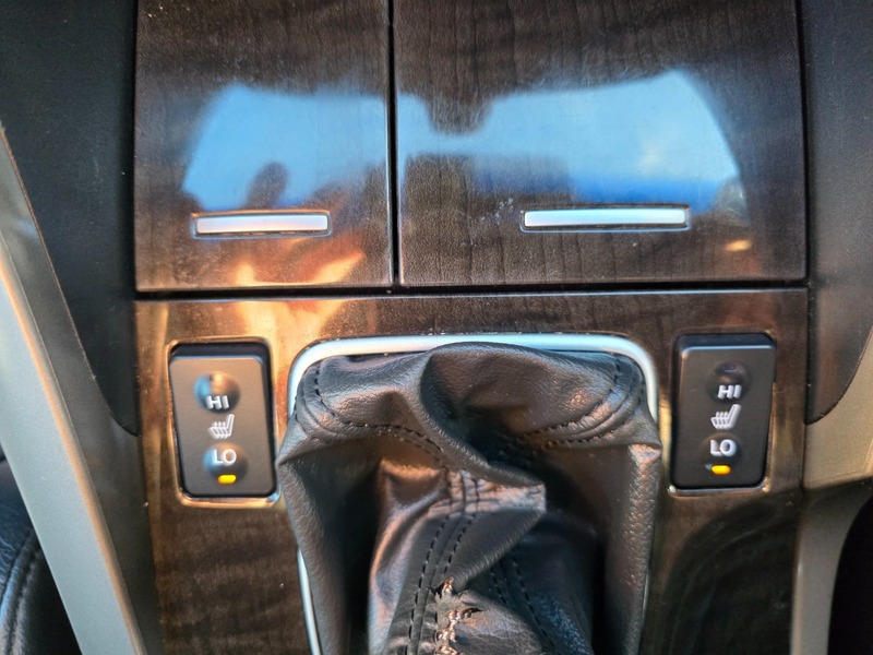 Used Honda Accord 2009 for sale - 76357131: Photo 36