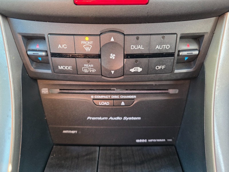 Used Honda Accord 2009 for sale - 76357131: Photo 38