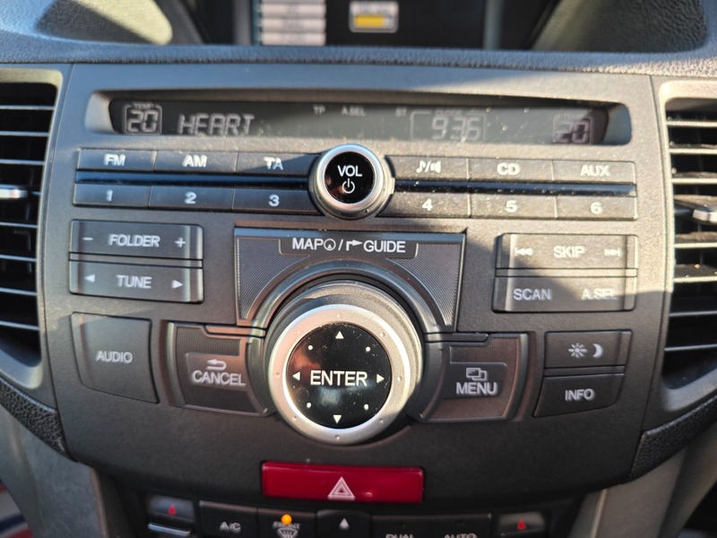 Used Honda Accord 2009 for sale - 76357131: Photo 39