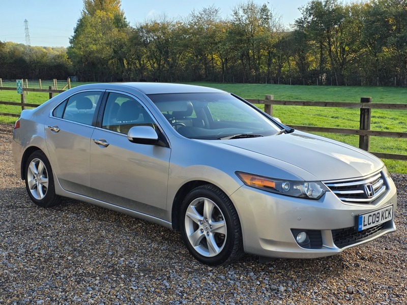 Used Honda Accord 2009 for sale - 76357131: Photo 4