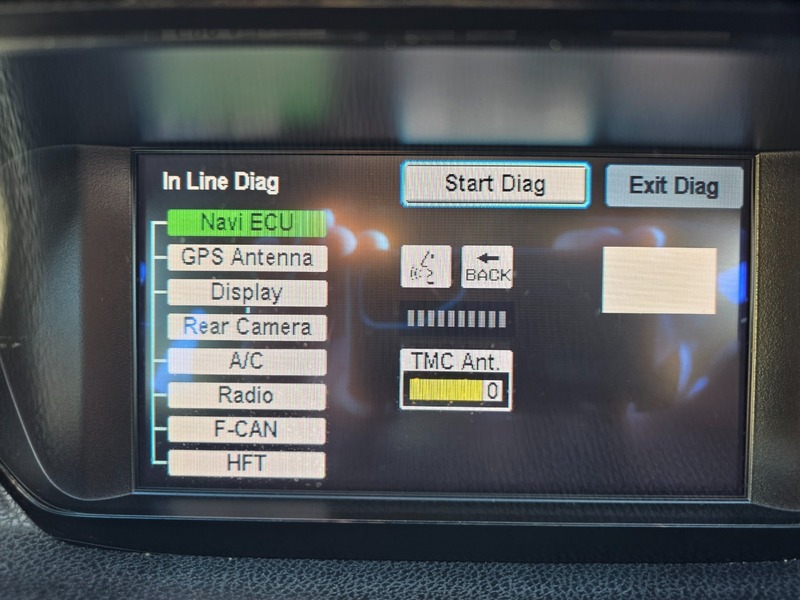 Used Honda Accord 2009 for sale - 76357131: Photo 41
