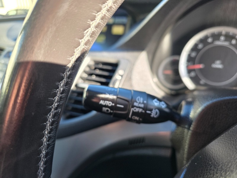 Used Honda Accord 2009 for sale - 76357131: Photo 42