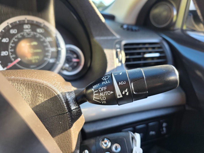 Used Honda Accord 2009 for sale - 76357131: Photo 43