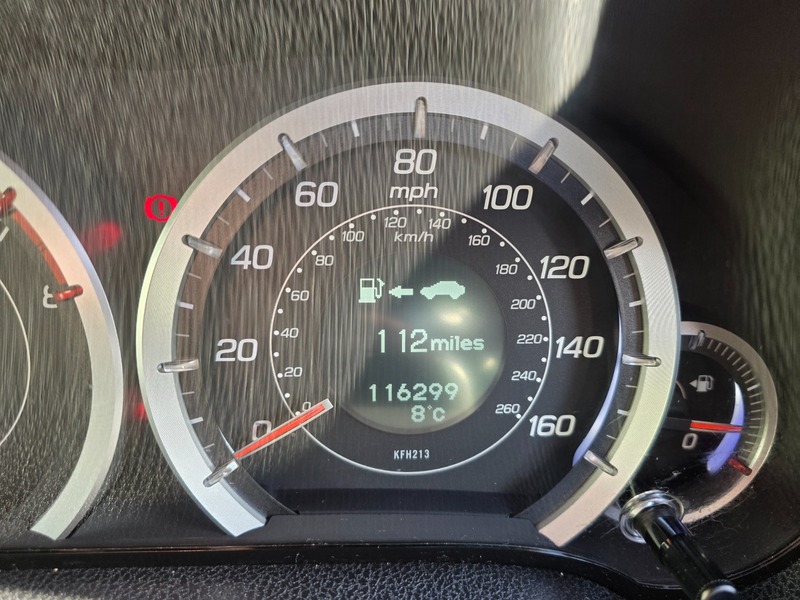 Used Honda Accord 2009 for sale - 76357131: Photo 44