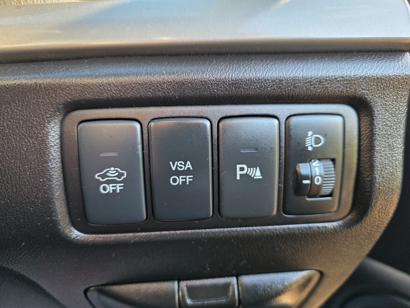 Used Honda Accord 2009 for sale - 76357131: Photo 50