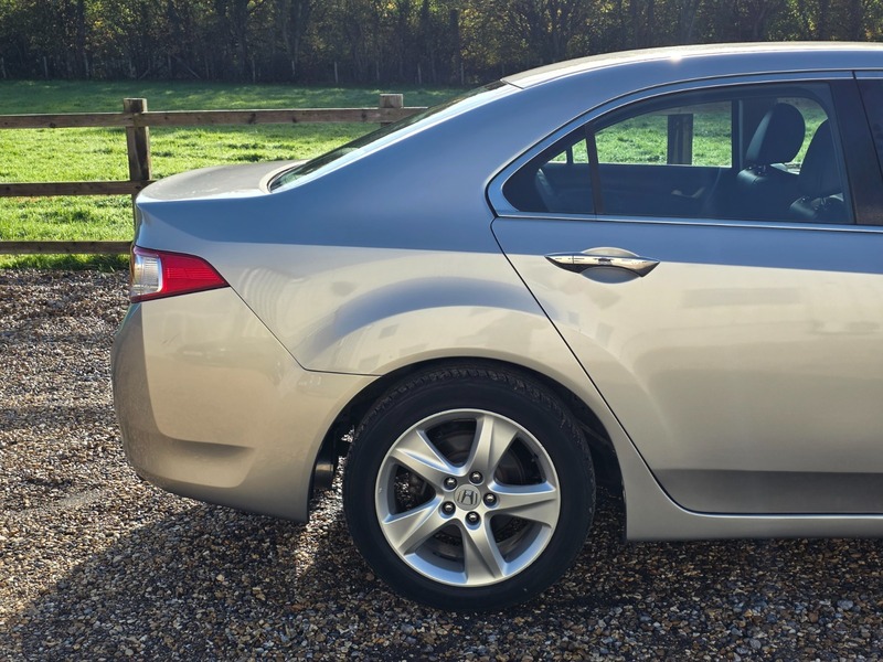 Used Honda Accord 2009 for sale - 76357131: Photo 6