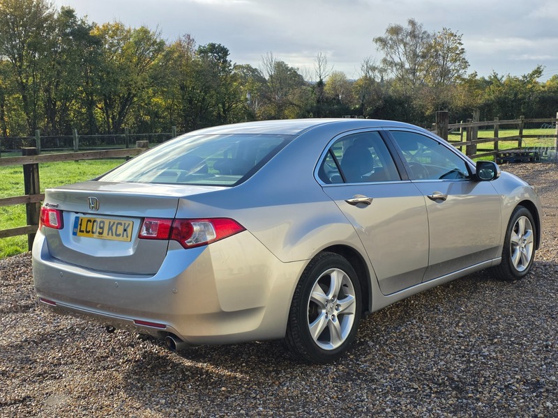 Used Honda Accord 2009 for sale - 76357131: Photo 7