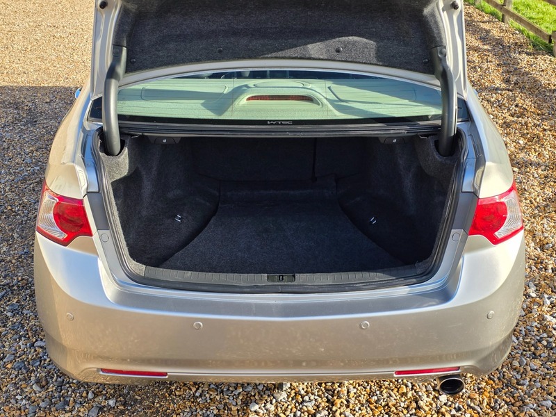 Used Honda Accord 2009 for sale - 76357131: Photo 8