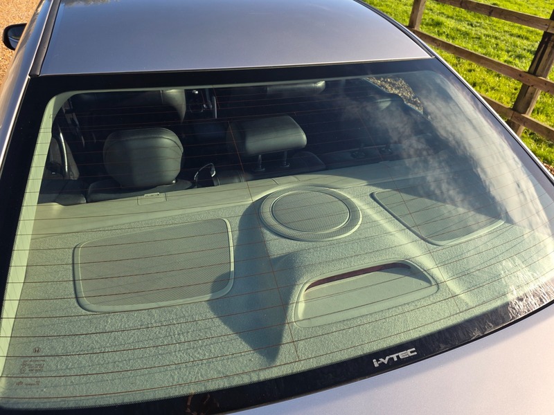 Used Honda Accord 2009 for sale - 76357131: Photo 9