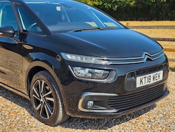 Used Citroen C4 2018 for sale - 79482568: Photo