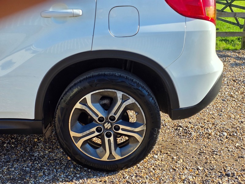 Used Suzuki Grand Vitara 2015 for sale - 77409190: Photo 11