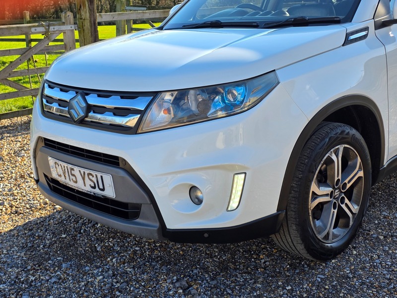 Used Suzuki Grand Vitara 2015 for sale - 77409190: Photo 15