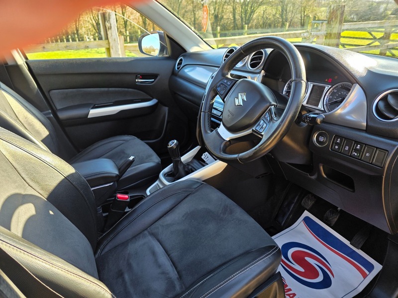 Used Suzuki Grand Vitara 2015 for sale - 77409190: Photo 17