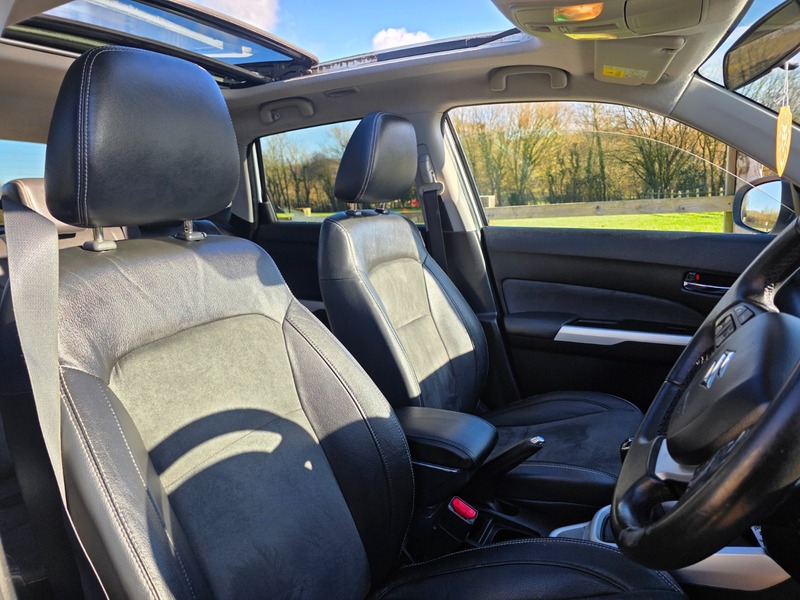 Used Suzuki Grand Vitara 2015 for sale - 77409190: Photo 18