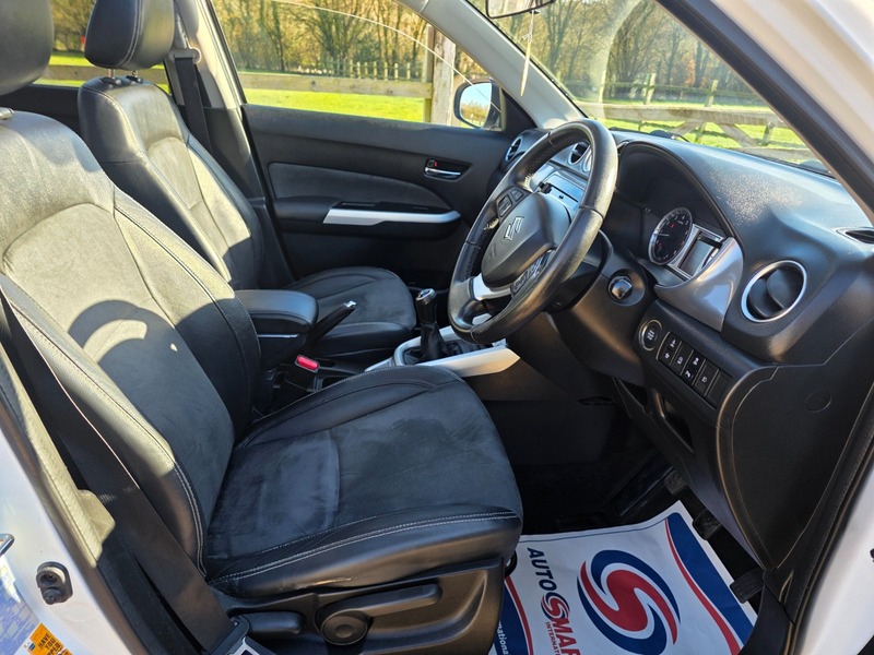 Used Suzuki Grand Vitara 2015 for sale - 77409190: Photo 19