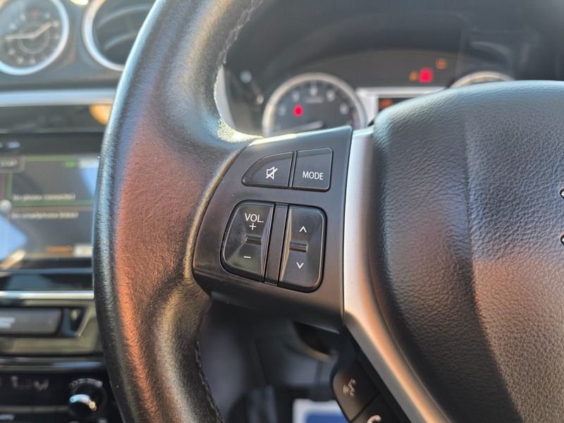 Used Suzuki Grand Vitara 2015 for sale - 77409190: Photo 22