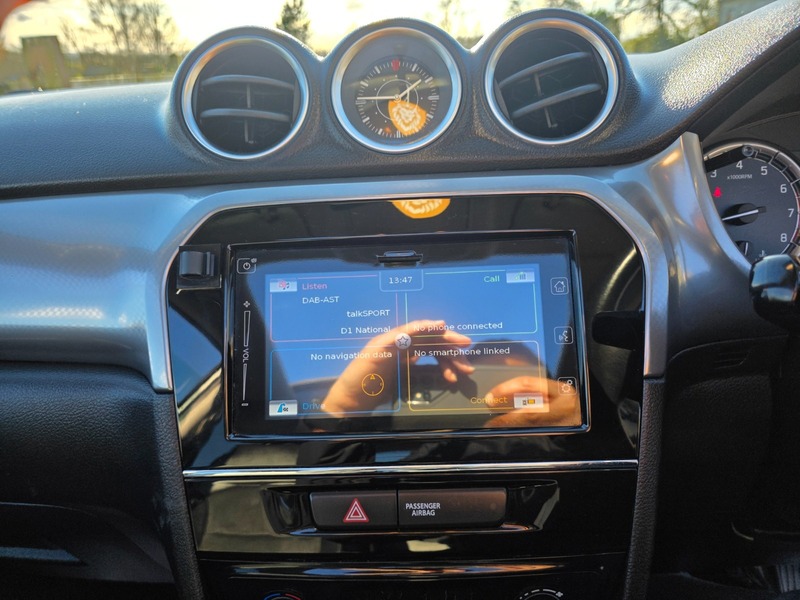 Used Suzuki Grand Vitara 2015 for sale - 77409190: Photo 23