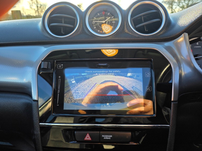 Used Suzuki Grand Vitara 2015 for sale - 77409190: Photo 24