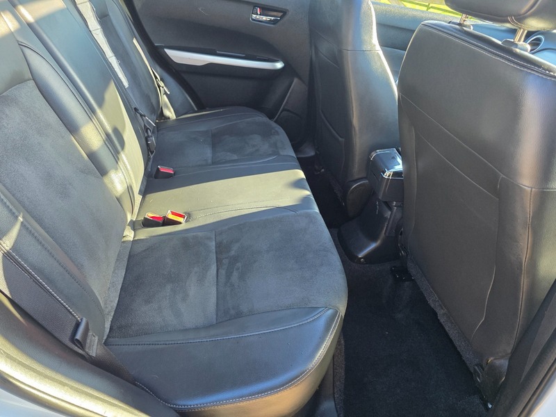 Used Suzuki Grand Vitara 2015 for sale - 77409190: Photo 25