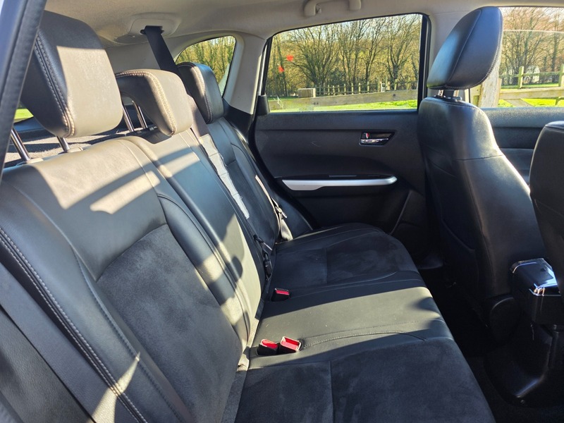 Used Suzuki Grand Vitara 2015 for sale - 77409190: Photo 26