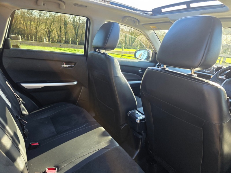 Used Suzuki Grand Vitara 2015 for sale - 77409190: Photo 27