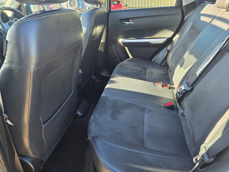 Used Suzuki Grand Vitara 2015 for sale - 77409190: Photo 28