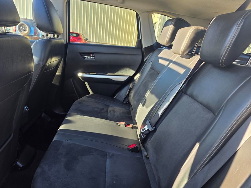 Used Suzuki Grand Vitara 2015 for sale - 77409190: Photo 29